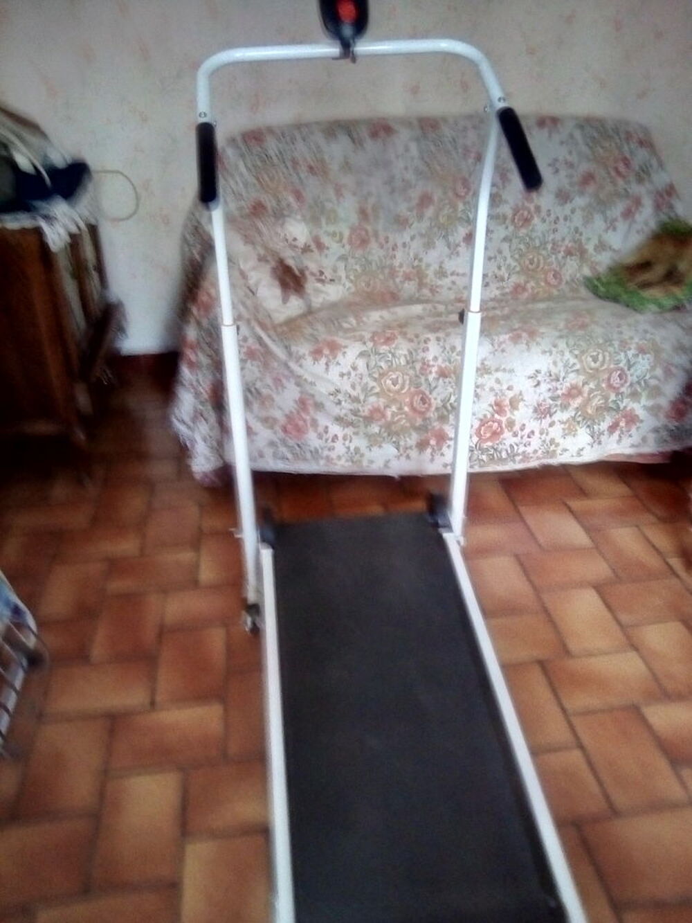 tapis de course Sports