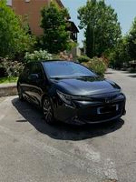 Corolla Hybride 122h Design 2022 occasion 83330 Le Beausset