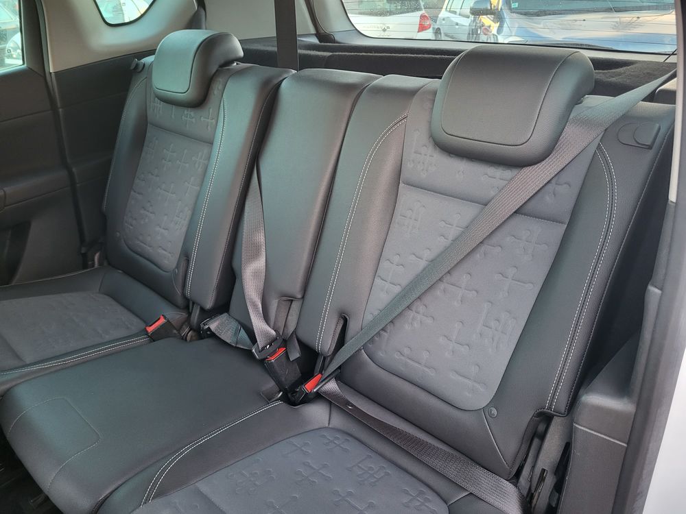 Meriva 1.7 CDTI - 110 FAP Connect Pack 2011 occasion 78540 Vernouillet