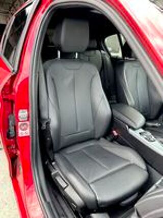 S&eacute;rie 1 125d 224 ch M Sport A 2016 occasion 52100 Bettancourt-la-Ferr&eacute;e