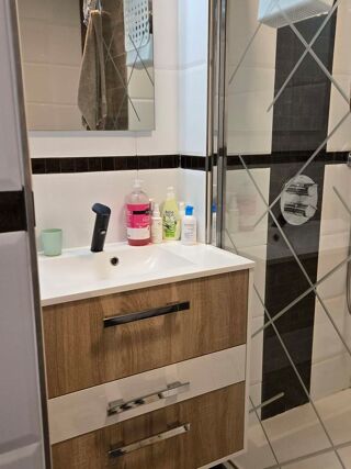  Maison � vendre 4 pi�ces 84 m�