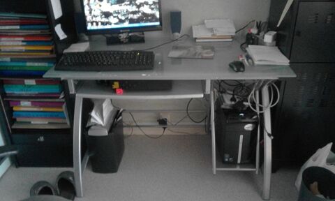 Bureau+ Chaise 120 Rillieux-la-Pape (69)