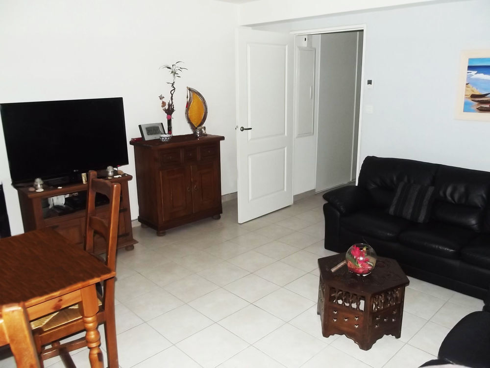 Location Appartement Appartement T2 bis Cambrai