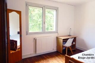  Colocation à louer 5 pièces 80 m²