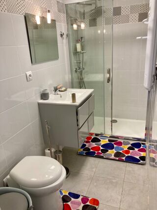  Appartement � louer 1 pi�ce 35 m�
