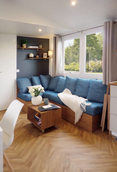 Mobil-Home Mobil-Home 2020 occasion Onzain 41150