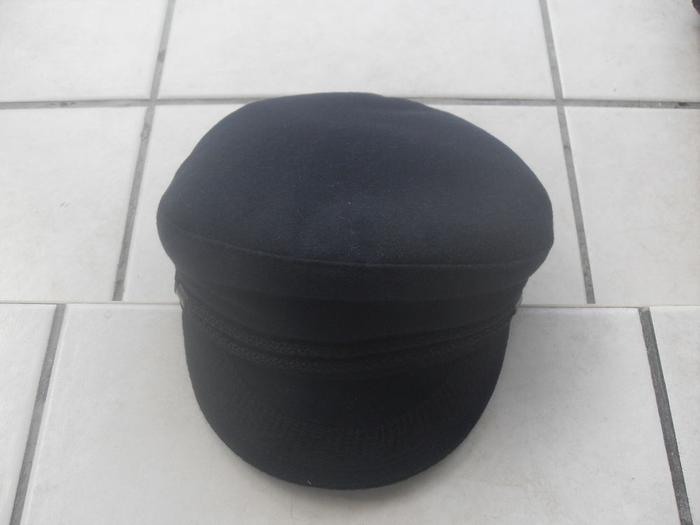 Casquette de marin 