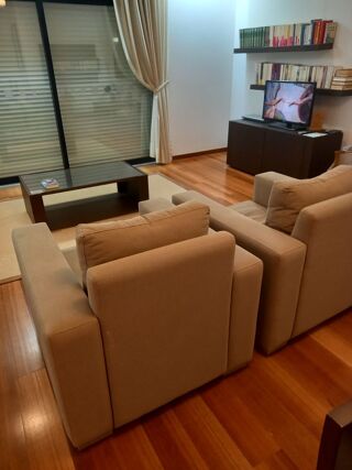  Appartement � vendre 3 pi�ces 112 m� Luz, portugal