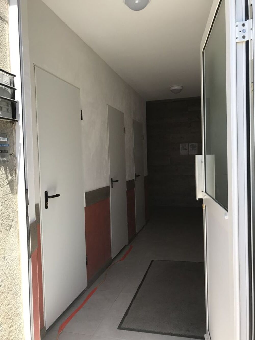 Vente Immeuble IMMEUBLE LOCATIF 5 lots Trèbes
