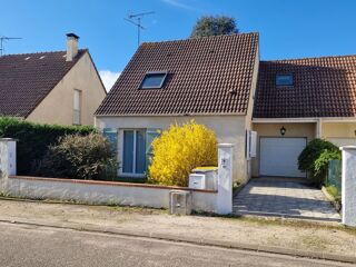  Maison � vendre 5 pi�ces 88 m�