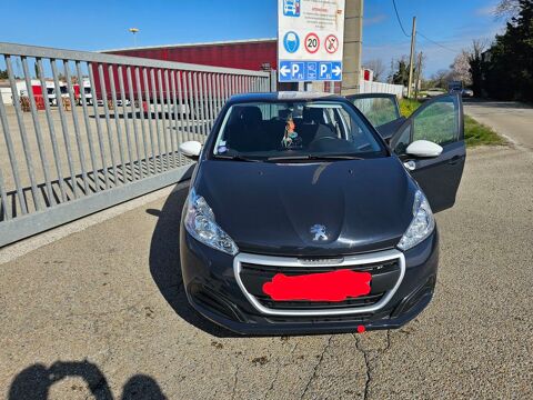 Peugeot 208 PureTech 68ch BVM5 Like