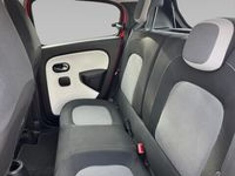 Twingo III 1.0 SCe 70 E6C Limited null 2018 occasion 08300 Rethel