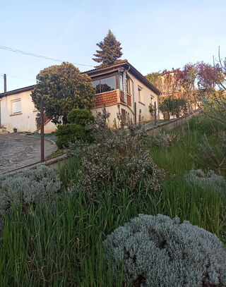  Maison � vendre 5 pi�ces 123 m�