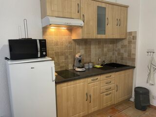 Location Appartement Studio tout équipé Riez