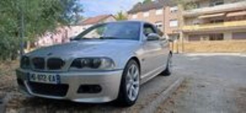 S&eacute;rie 3 320i 150ch Sport 1999 occasion 57000 Metz