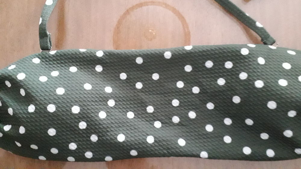 Maillot de bain 2 pi&egrave;ces Vêtements