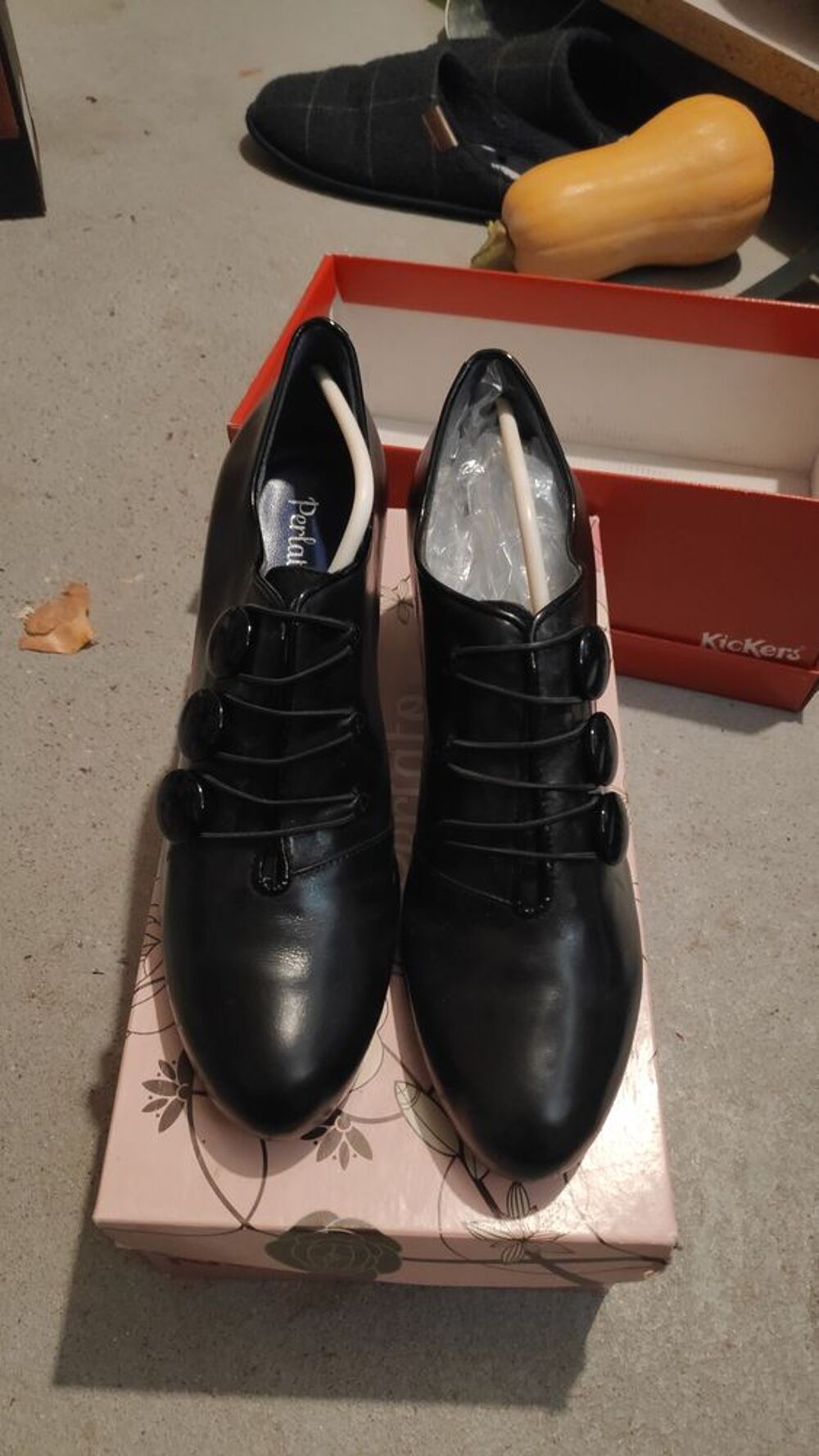 Chaussure Chaussures