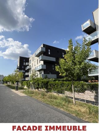  Appartement � vendre 2 pi�ces 45 m�