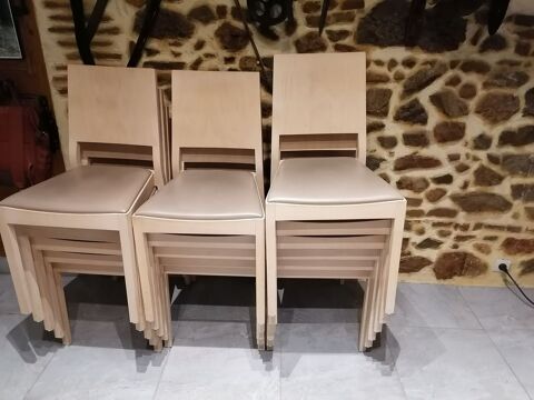 Chaise 15 Saint-Laurent-de-la-Salanque (66)