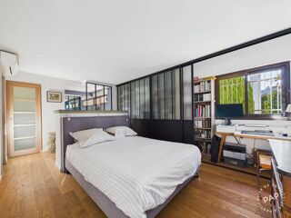  Appartement � vendre 3 pi�ces 91 m�