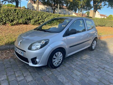 Renault twingo ii 1.2 16v 75cv