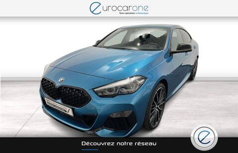 Annonce voiture BMW Serie 2 38990 €