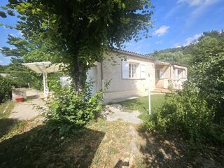  Villa à vendre 3/4 pièces 111 m²