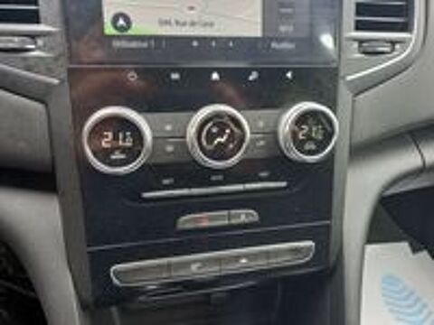 Megane IV STE 1.5 DCI 115 EDC BUSINESS GPS 2 PLACES 56905 KMS 2022 occasion 88220 Urim&eacute;nil