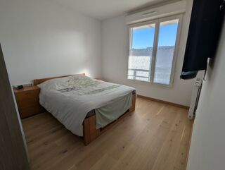  Appartement � vendre 3 pi�ces 63 m�