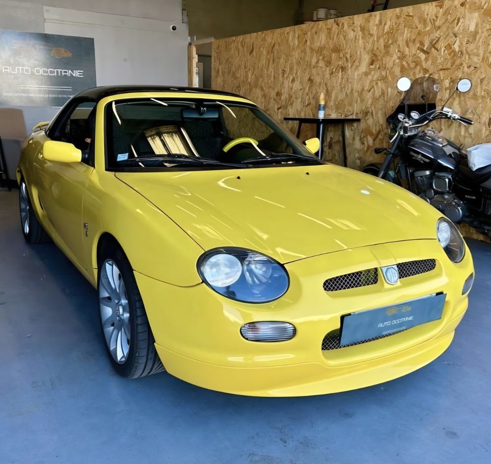  2002 occasion 66440 Torreilles