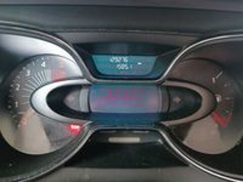 Captur dCi 110 Energy Intens 2016 occasion 31150 Fenouillet