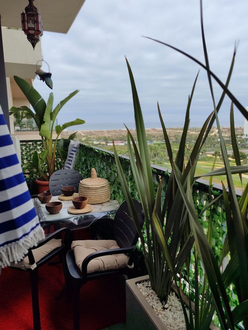   appartement vacances zenata Maroc bord de mer Maroc, Palm Zenata Maroc