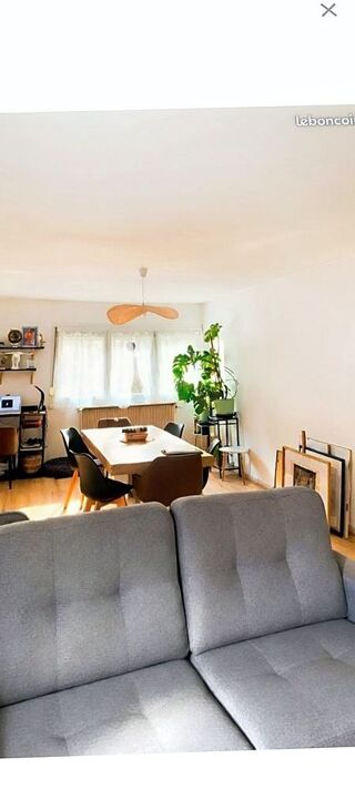  Maison à vendre 4 pièces 87 m²