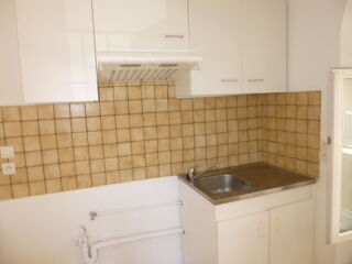  Appartement � louer 3 pi�ces 35 m�