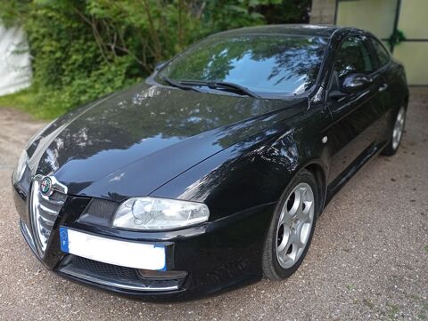 Alfa-romeo gt Alfa Romeo  1.9 JTD M-JET 150 Selective
