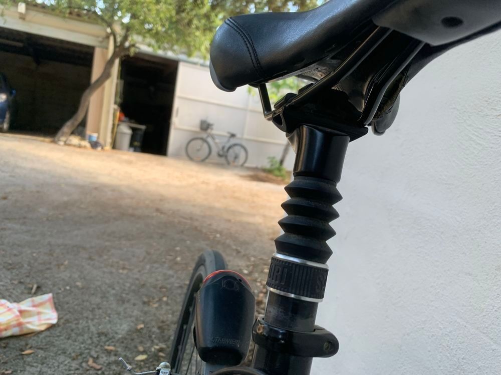 VELO ROUTE TREK F 3FX Vélos