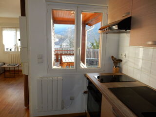  Chalet � vendre 7 pi�ces 90 m�