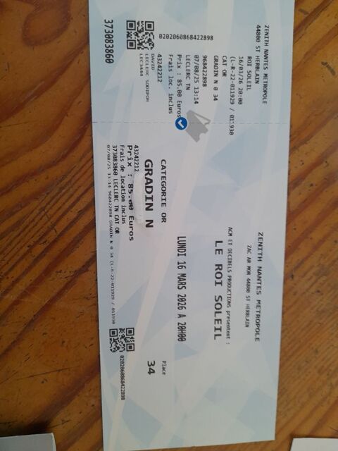 Le roi soleil 80 Pornic (44)