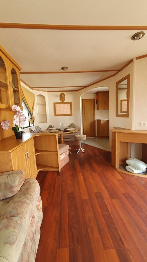 Mobil-Home Mobil-Home 2000 occasion Villeneuve-l&egrave;s-B&eacute;ziers 34420