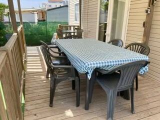 Location  Mobile Home 