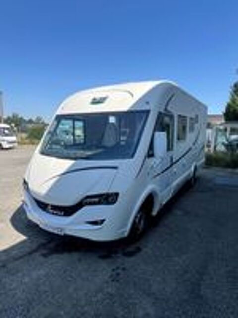  2015 occasion 32810 Preignan