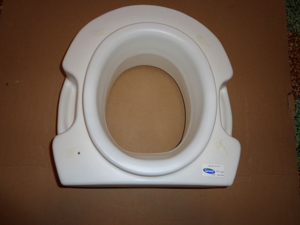 invacare h 30 l Maris rehausseur w c Puériculture
