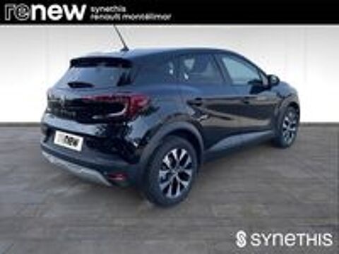 Captur TCe 90 Evolution 2024 occasion 26200 Mont&eacute;limar