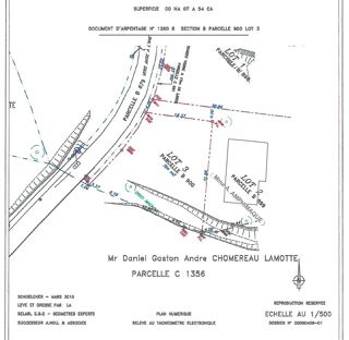  Terrain à vendre 754 m² Les trois-Îlets