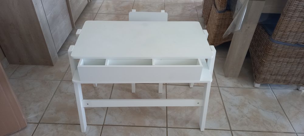 Bureau enfant avec chaise Mobilier enfants