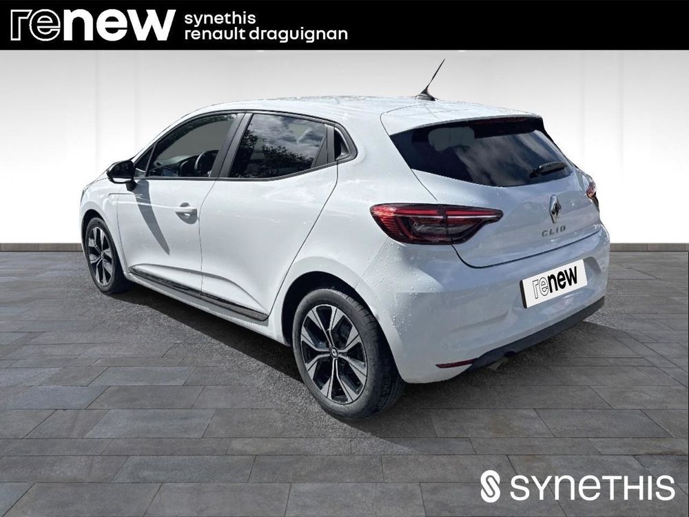 Clio V Clio TCe 100 GPL Evolution 2023 occasion 83300 Draguignan
