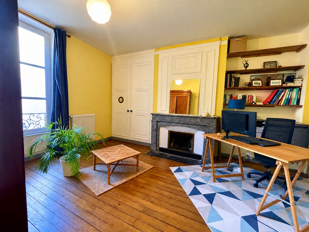 Vente Appartement Appartement T3 81 m² Villefranche-sur-saône