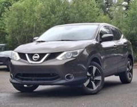 Qashqai 1.6 117 Stop/Start 360 2015 occasion 24700 Montpon-M&eacute;nest&eacute;rol