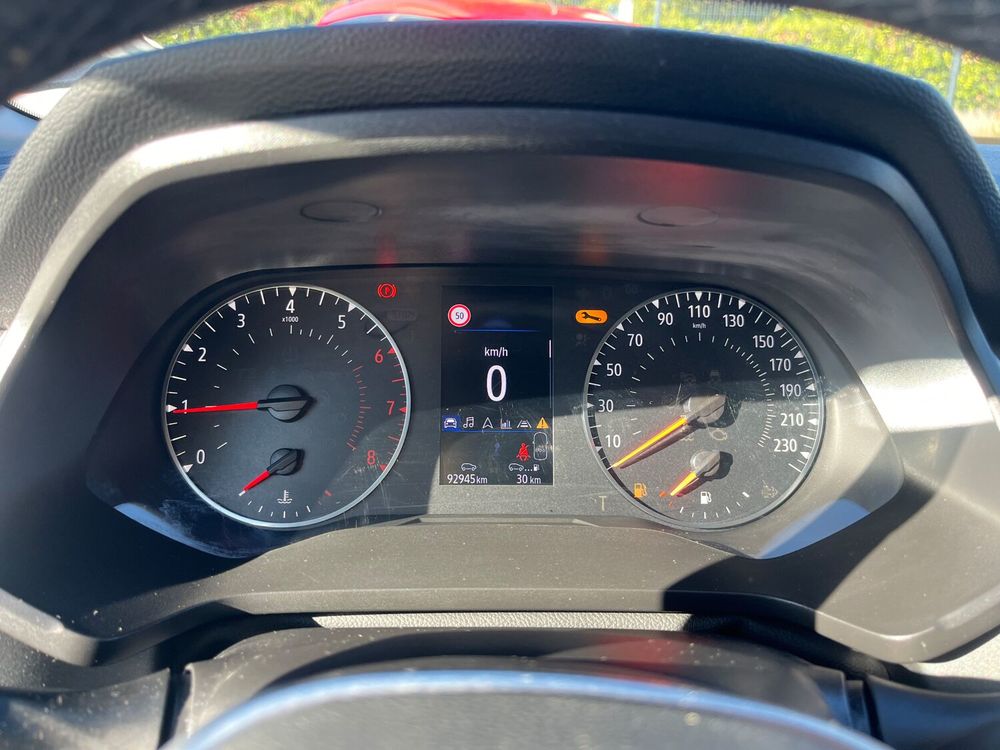 Captur TCe 90 - 21 Business 2021 occasion 82000 Montauban