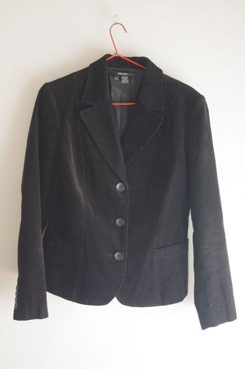 Veste femme en velours XL 20 Grenoble (38)